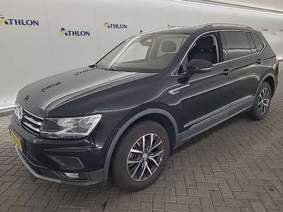 Volkswagen Tiguan allspace 1.5 TSI DSG COMFORTLINE BUSINESS 5D 110KW, 2021