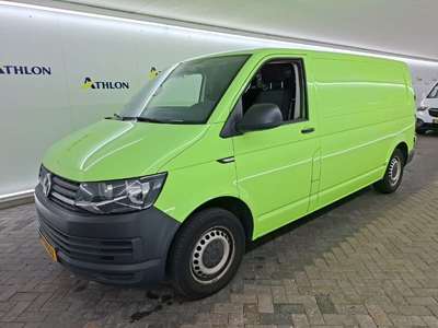 Volkswagen Transporter gb 2.0TDI 110KW 7-DSG L2H1 4D, 2017