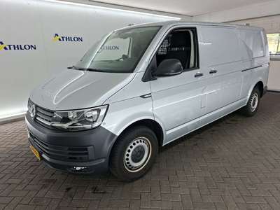 Volkswagen Transporter gb 2.0TSI 110KW L2H1 4D, 2018