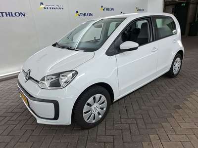 Volkswagen Up! 1.0 UP! 5D 48KW UITLOPEND, 2023