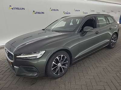 Volvo V60 B3 AUTOMAAT MOMENTUM ADVANTAGE 5D 120KW, 2020