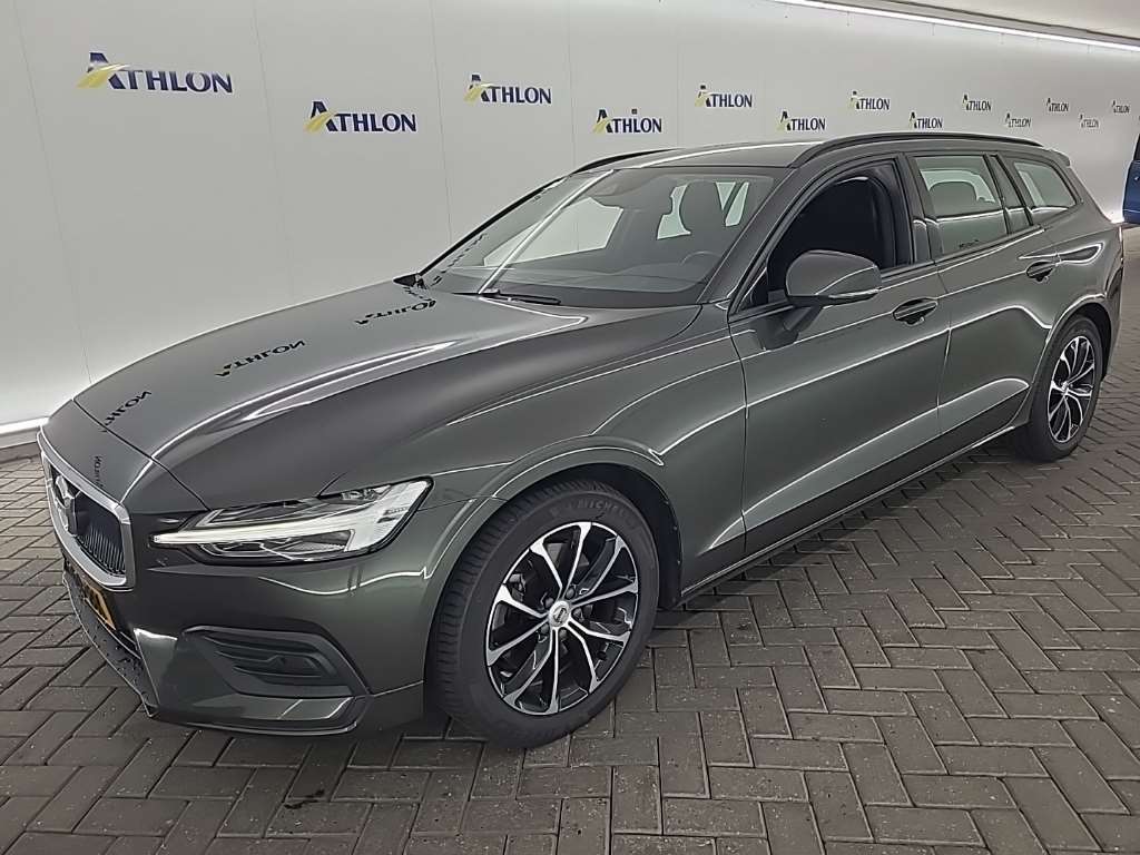 Volvo V60 B3 AUTOMAAT MOMENTUM ADVANTAGE 5D 120KW, 2020
