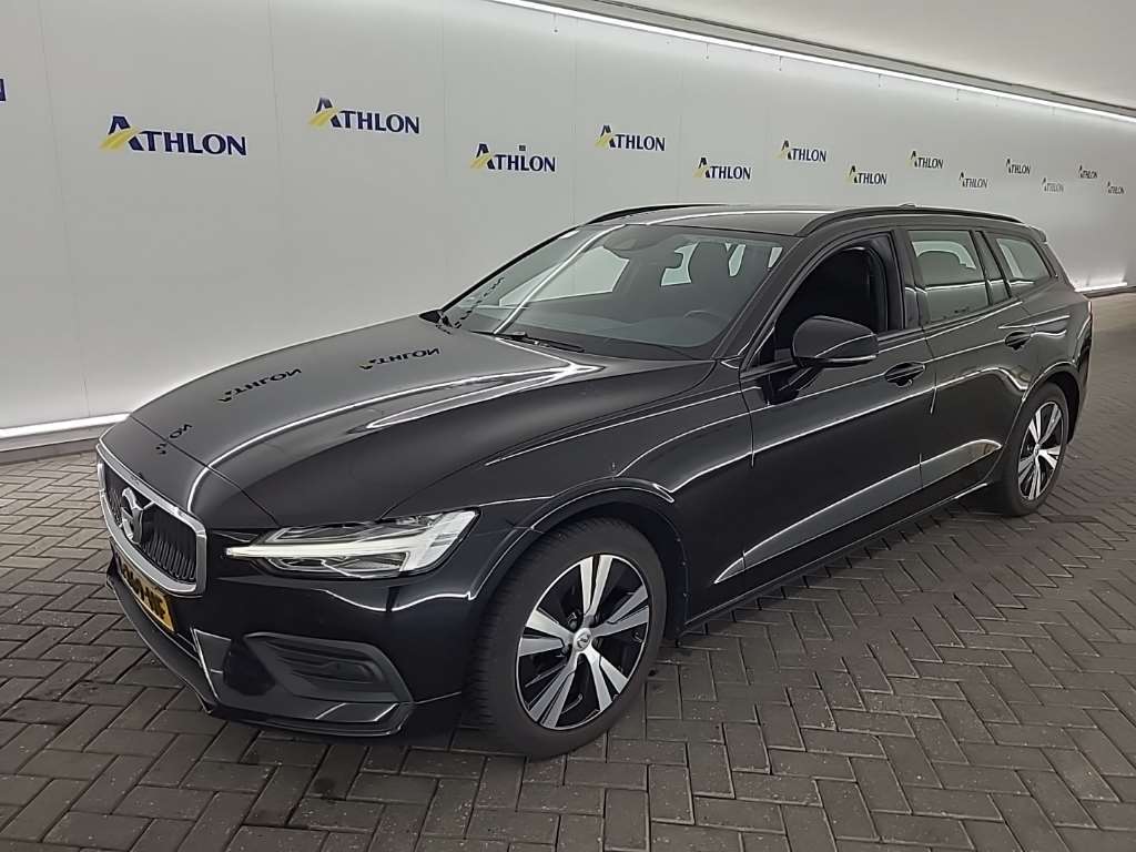 Volvo V60 B3 AUTOMAAT MOMENTUM ADVANTAGE 5D 120KW, 2021