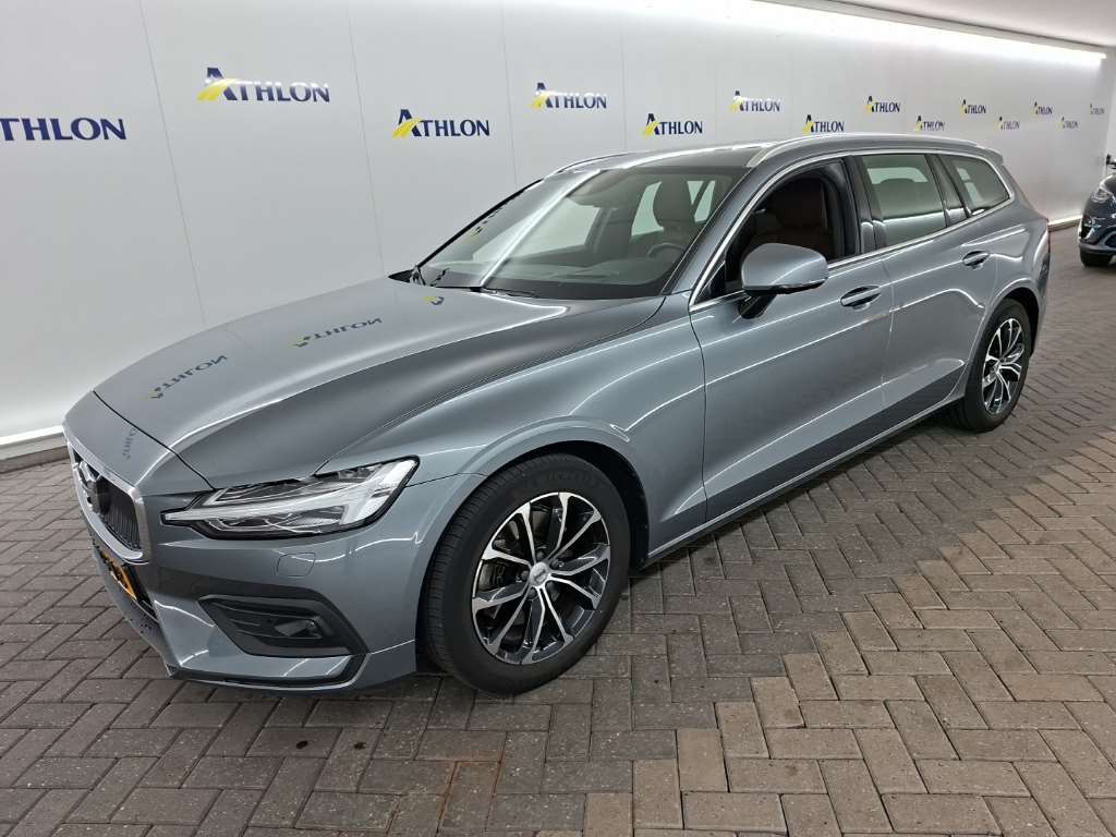 Volvo V60 B4 AUTOMAAT BUSINESS PRO 5D 145KW, 2020