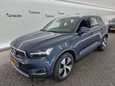 Volvo Xc40 RECHARGE T5 BUSINESS PRO 5D 192KW, 2021