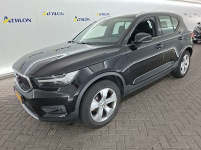 Volvo Xc40 T2 MOMENTUM PRO 5D 95KW, 2020