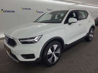 Volvo Xc40 T3 MOMENTUM 5D 120KW, 2020