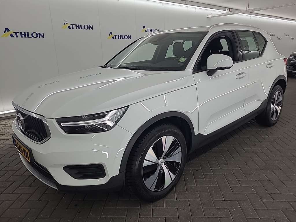 Volvo Xc40 T3 MOMENTUM 5D 120KW, 2020