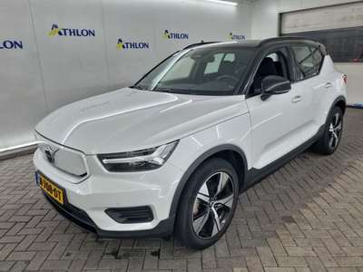 Volvo Xc40 recharge TWIN PURE ELECTRIC PLUS 5D 300KW, 2021