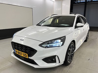 Ford Focus 1.5 EcoBoost 182pk ST-Line Bus. Wagon