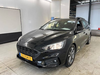 Ford Focus wagon 2.0 EcoBlue 150pk ST Line Business