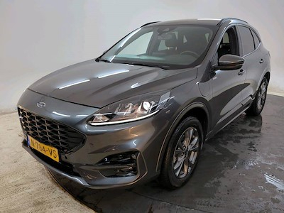 Ford Kuga ST-Line 2.5 PHEV e-CVT automaat