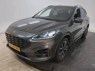 Ford Kuga ST-Line X 2.5 PHEV e-CVT automaat