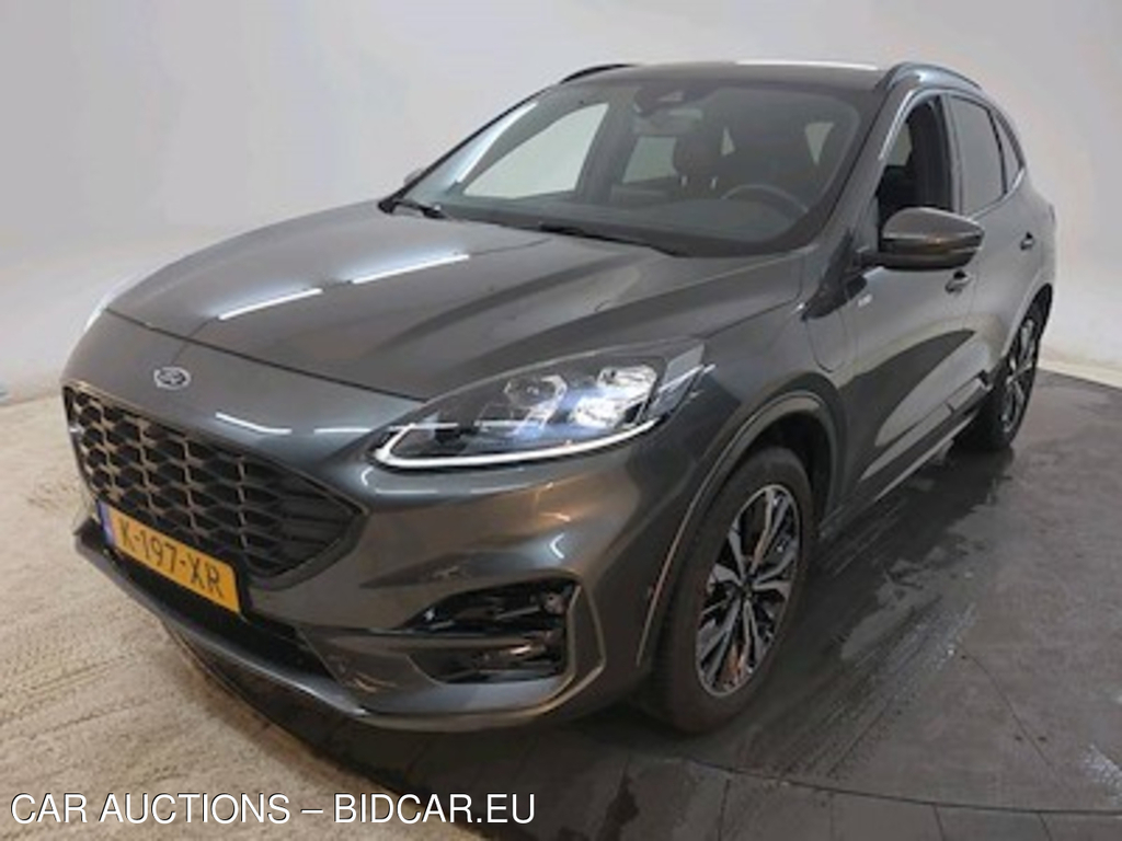 Ford Kuga ST-Line X 2.5 PHEV e-CVT automaat