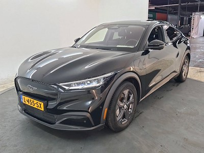 Ford Mustang mach-e 75kWh RWD auto