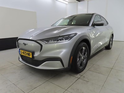 Ford Mustang mach-e 98kWh Extended Range RWD auto 5d