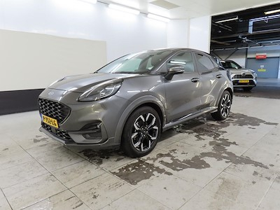 Ford PUMA 1.0 EcoBoost Hybrid ST-Line X 5d ActieAuto APL