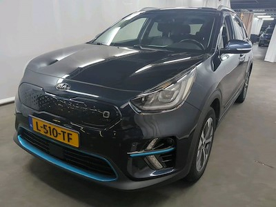 Kia E-Niro 64kWh ExecutiveLine