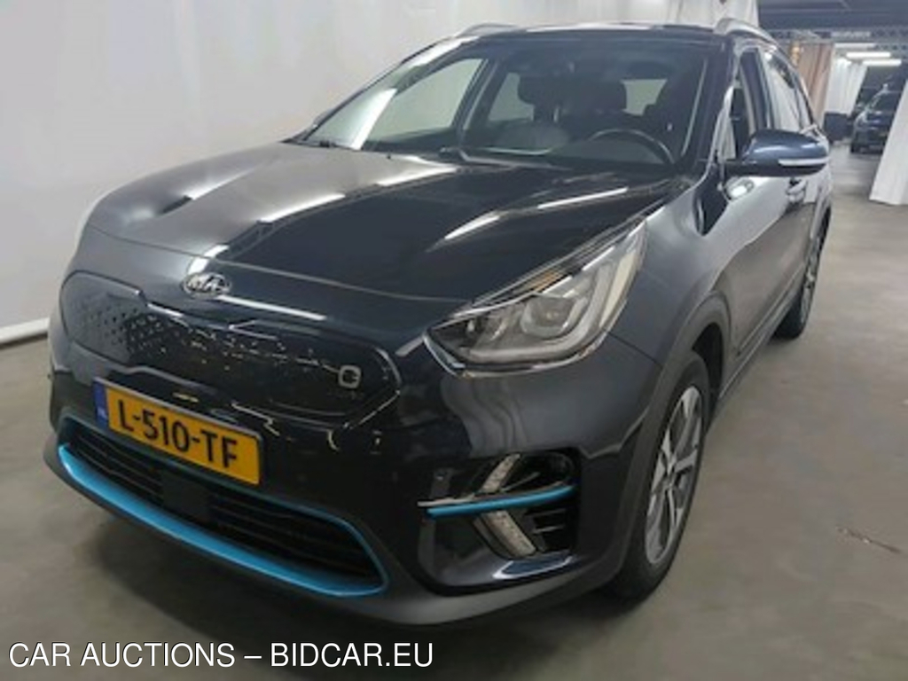 Kia E-Niro 64kWh ExecutiveLine