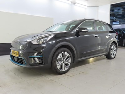 Kia Niro e-Niro EV DynamicLine 5d