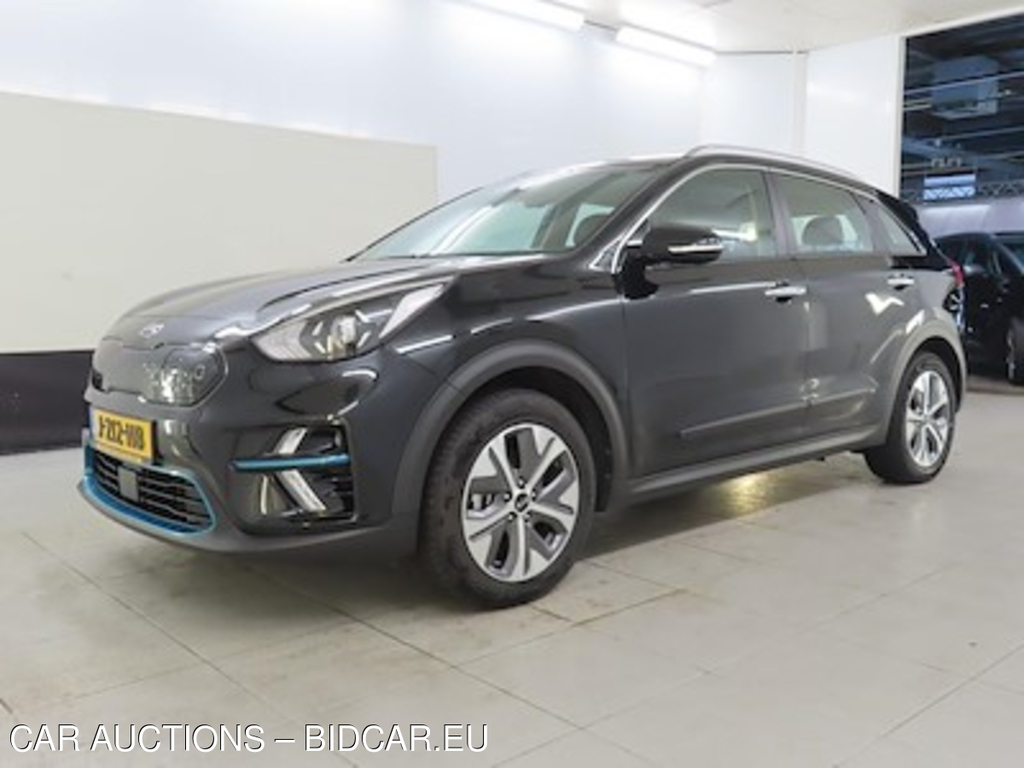 Kia Niro e-Niro EV DynamicLine 5d