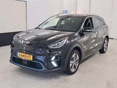 Kia Niro e-Niro EV ExecutiveLine
