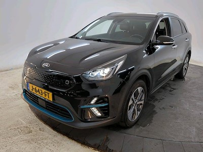 Kia Niro e-Niro EV ExecutiveLine