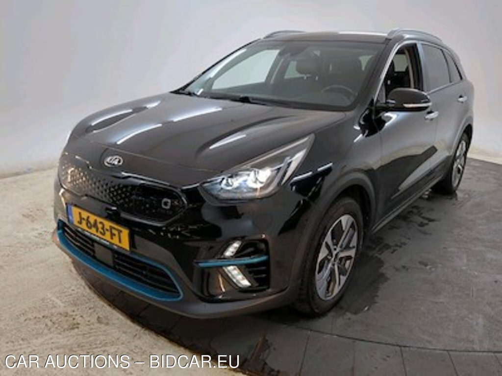 Kia Niro e-Niro EV ExecutiveLine