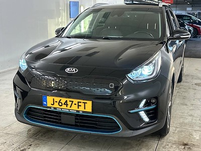 Kia Niro e-Niro EV ExecutiveLine