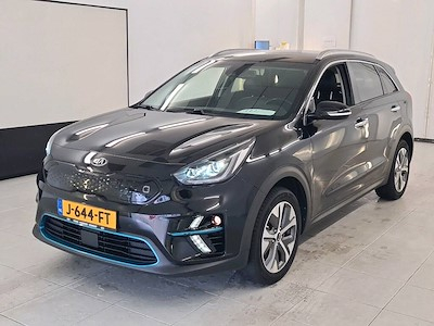 Kia Niro e-Niro EV ExecutiveLine