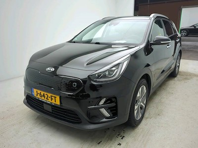 Kia Niro e-Niro EV ExecutiveLine