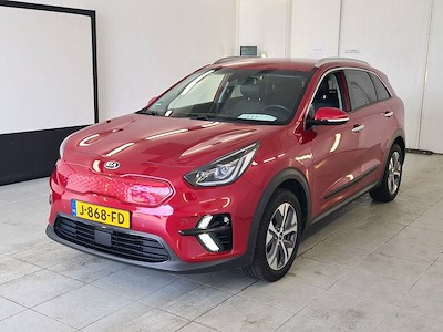 Kia Niro e-Niro EV ExecutiveLine