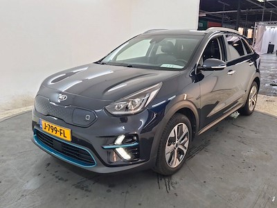 Kia Niro e-Niro EV ExecutiveLine 3-fase