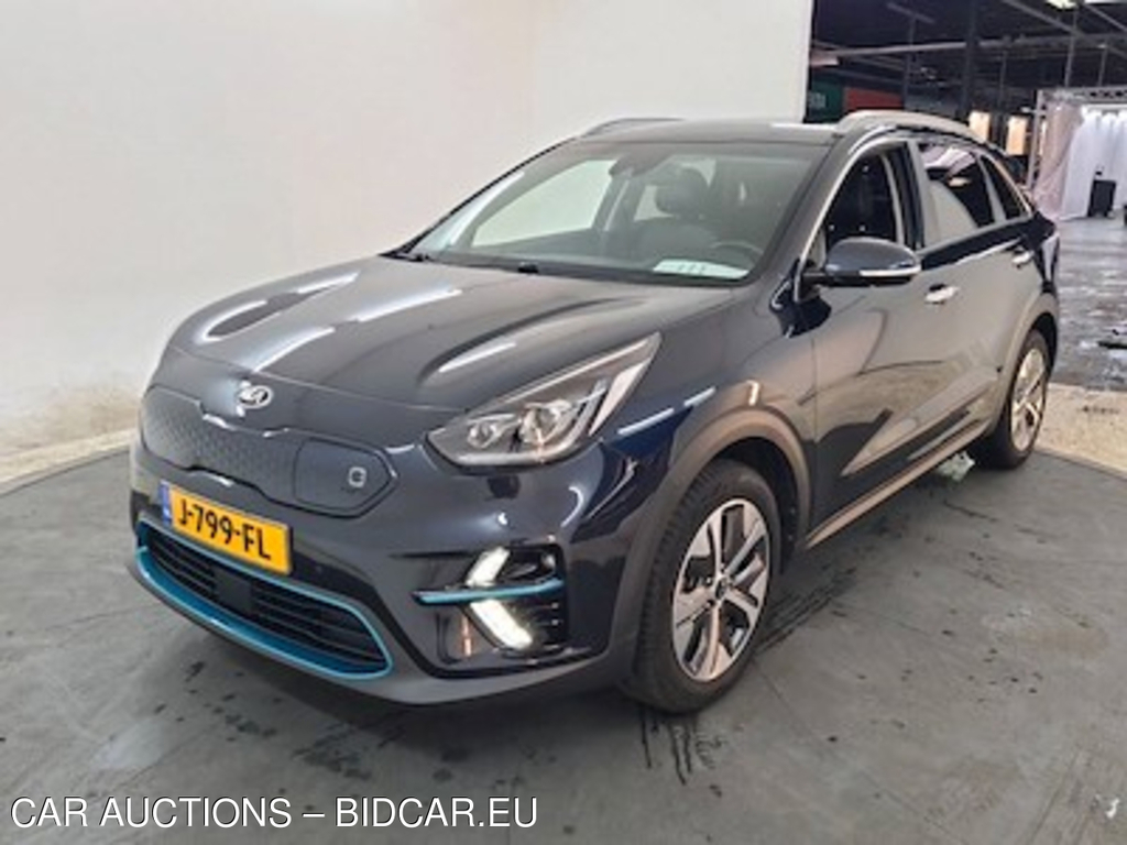 Kia Niro e-Niro EV ExecutiveLine 3-fase