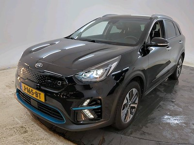 Kia Niro e-Niro EV ExecutiveLine 3-fase