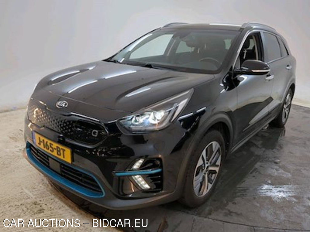 Kia Niro e-Niro EV ExecutiveLine 3-fase