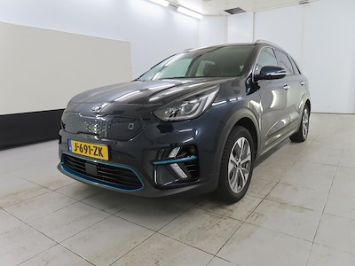 Kia Niro e-Niro EV ExecutiveLine 3-fase 5d ActieAuto