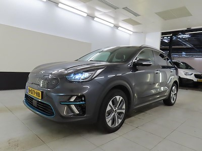 Kia Niro e-Niro EV ExecutiveLine 5d