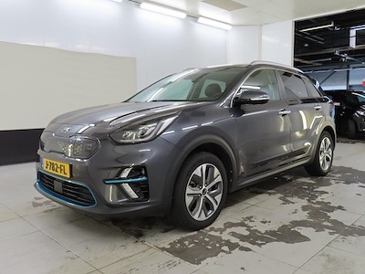 Kia Niro e-Niro EV ExecutiveLine 5d