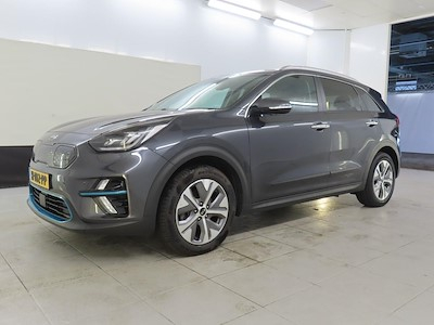 Kia Niro e-Niro EV ExecutiveLine 5d