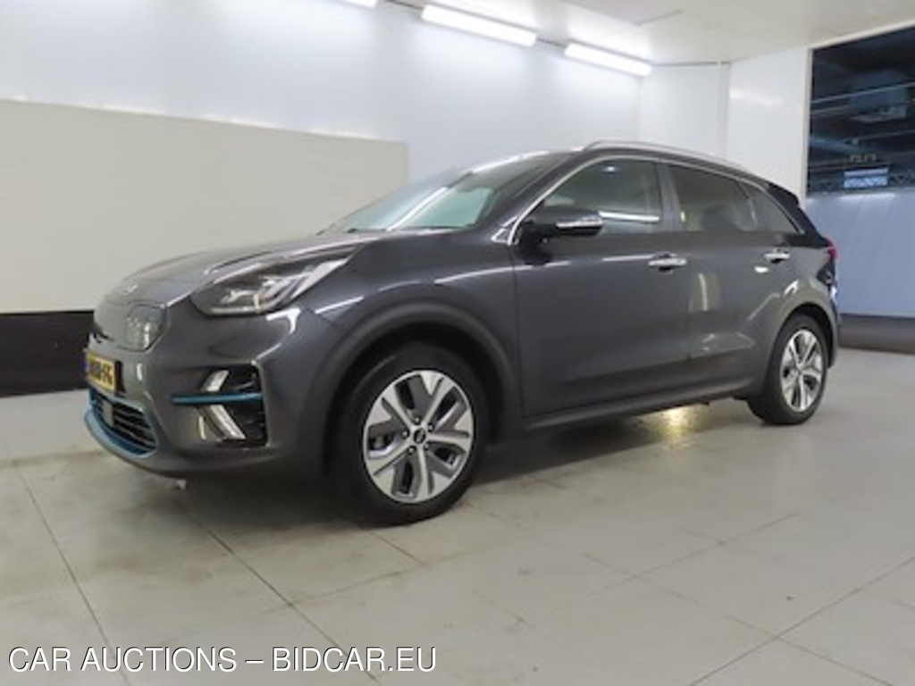 Kia Niro e-Niro EV ExecutiveLine 5d