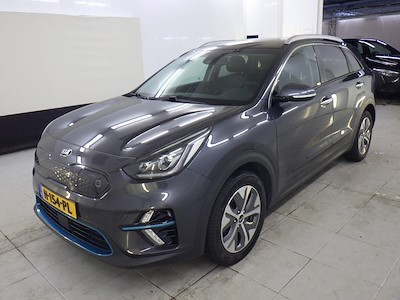 Kia Niro e-Niro EV ExecutiveLine 5d