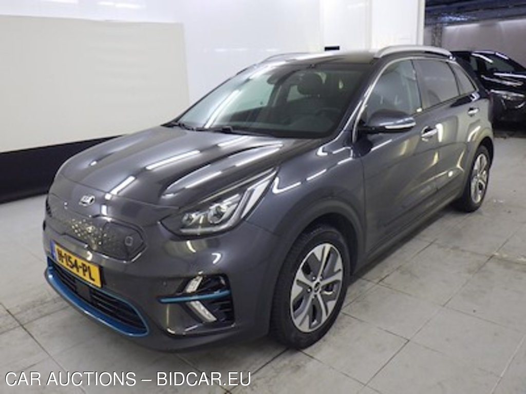 Kia Niro e-Niro EV ExecutiveLine 5d