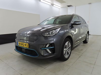 Kia Niro e-Niro EV ExecutiveLine 5d
