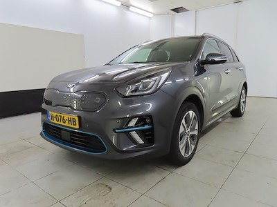 Kia Niro e-Niro EV ExecutiveLine 5d