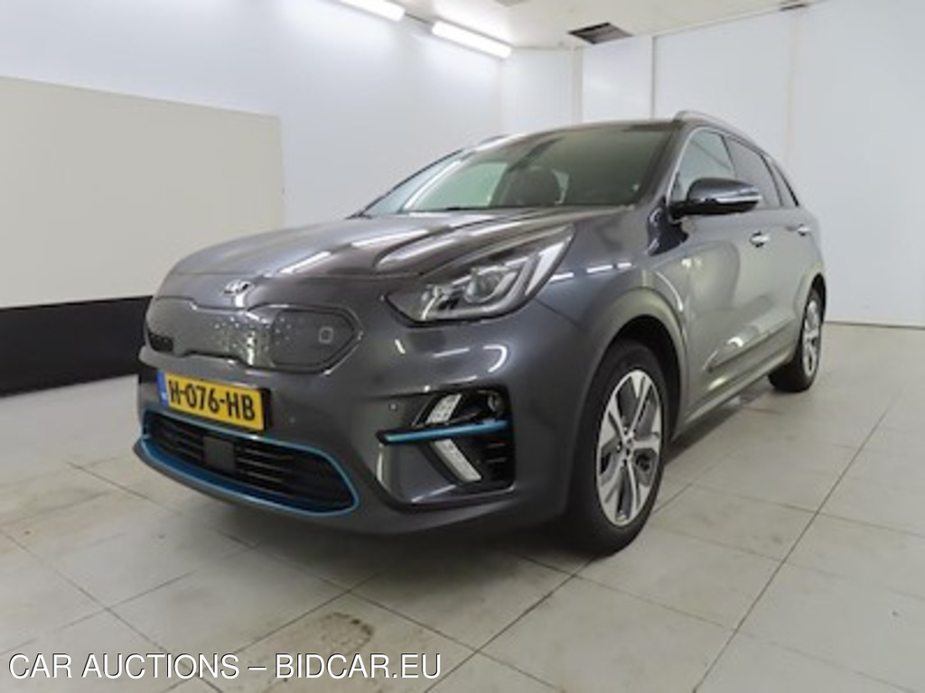 Kia Niro e-Niro EV ExecutiveLine 5d
