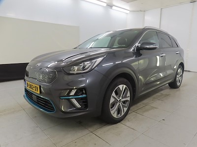 Kia Niro e-Niro EV ExecutiveLine 5d