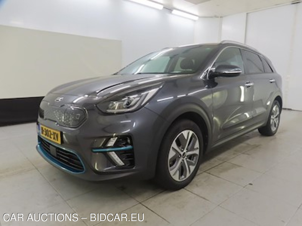 Kia Niro e-Niro EV ExecutiveLine 5d