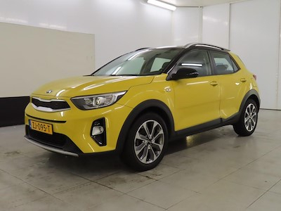 Kia Stonic 1.0 T-GDi 74 kW ActieAuto 5d DynamicLine APL