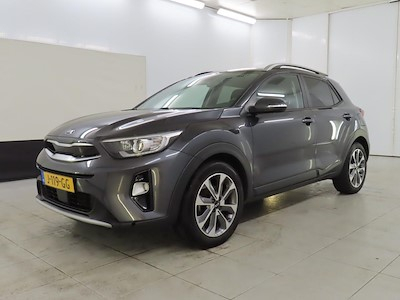 Kia Stonic 1.0 T-GDi 74 kW ActieAuto 5d DynamicPlusLine APL